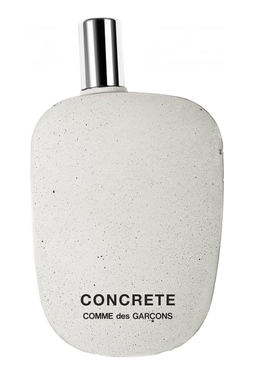 Comme Des Garcons Concrete