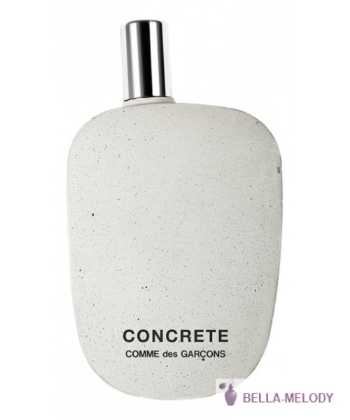 Comme Des Garcons Concrete