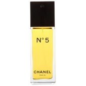 Chanel No5 Eau De Toilette