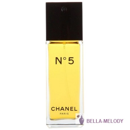 Chanel No5 Eau De Toilette 11