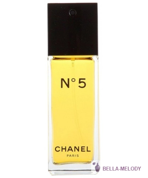 Chanel No5 Eau De Toilette