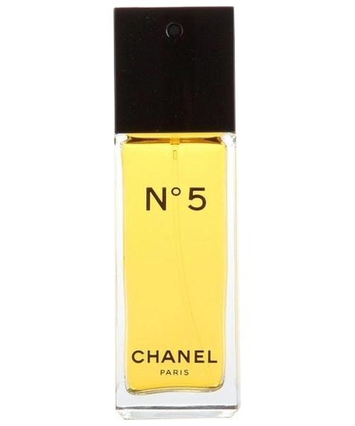 Chanel No5 Eau De Toilette