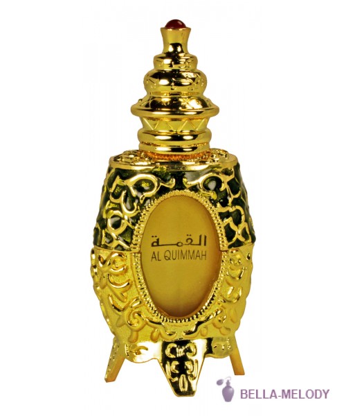 Al Haramain Perfumes Al Quimmah