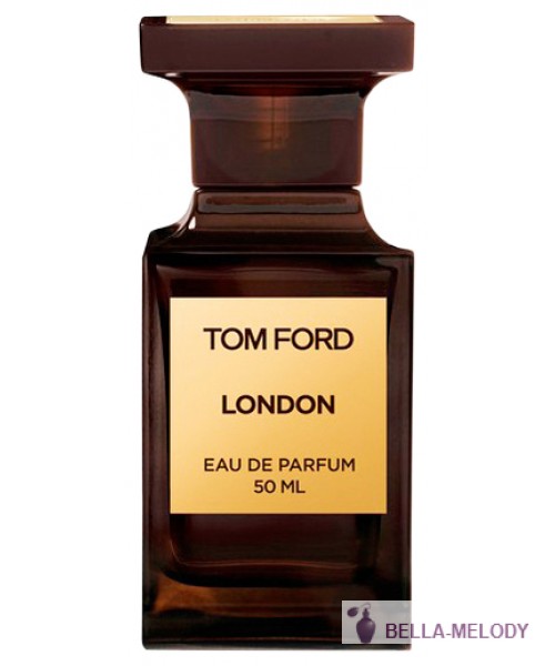 Tom Ford London