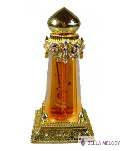 Al Haramain Perfumes Al Buraq