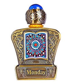 Al Haramain Perfumes Monday