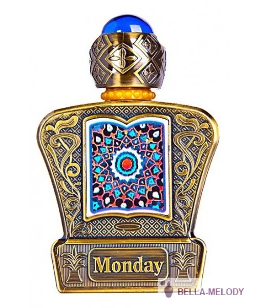 Al Haramain Perfumes Monday