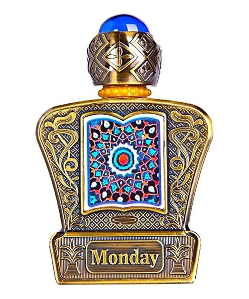 Al Haramain Perfumes Monday