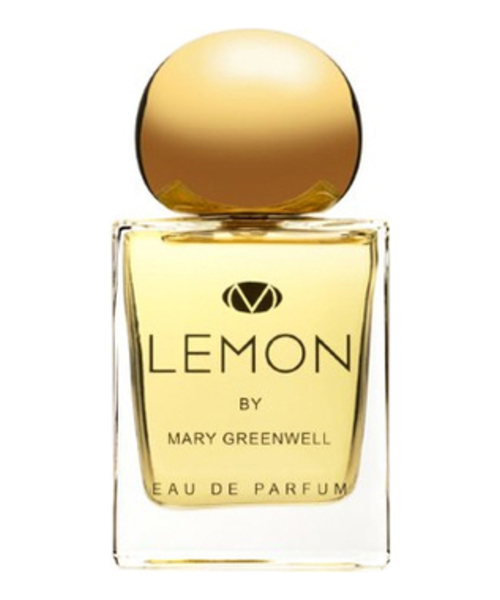 Mary Greenwell Lemon