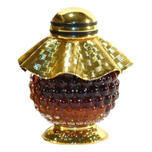 Al Haramain Perfumes Mukhamria Maliki