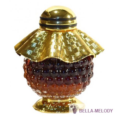 Al Haramain Perfumes Mukhamria Maliki 11