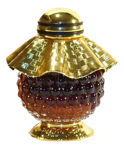 Al Haramain Perfumes Mukhamria Maliki