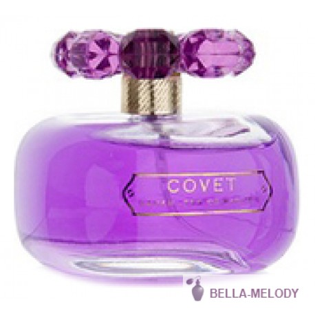 Sarah Jessica Parker Covet Pure Bloom 11