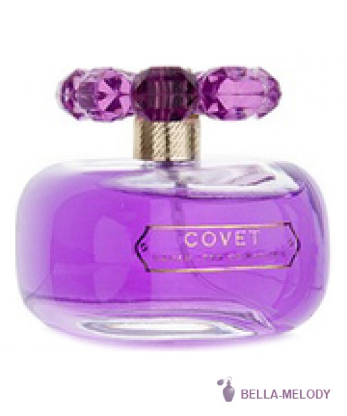 Sarah Jessica Parker Covet Pure Bloom