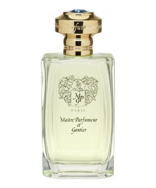 Maitre Parfumeur Et Gantier Sanguine Muskissime