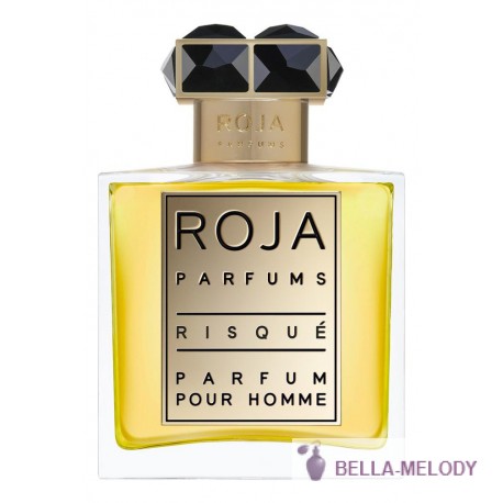 Roja Dove Risque Pour Homme 11