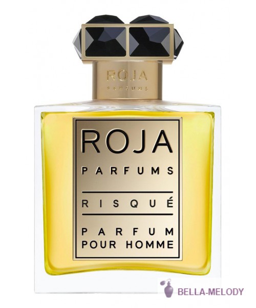 Roja Dove Risque Pour Homme