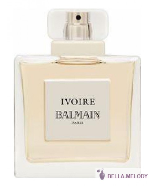 Balmain Ivoire