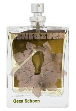 Renegades Geza Schoen