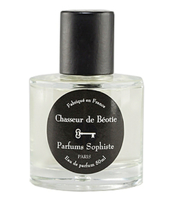 Parfums Sophiste Chasseur de Beotie