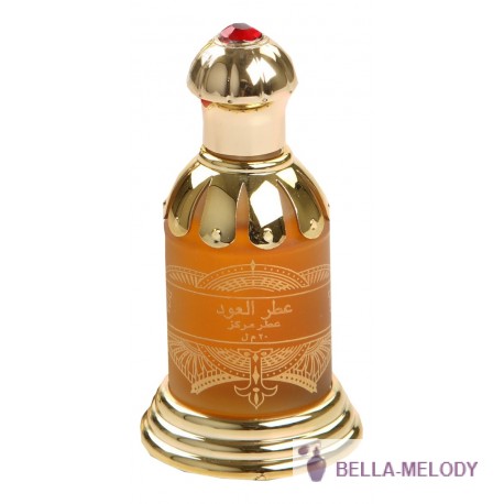 Rasasi Attar Al Ood 11