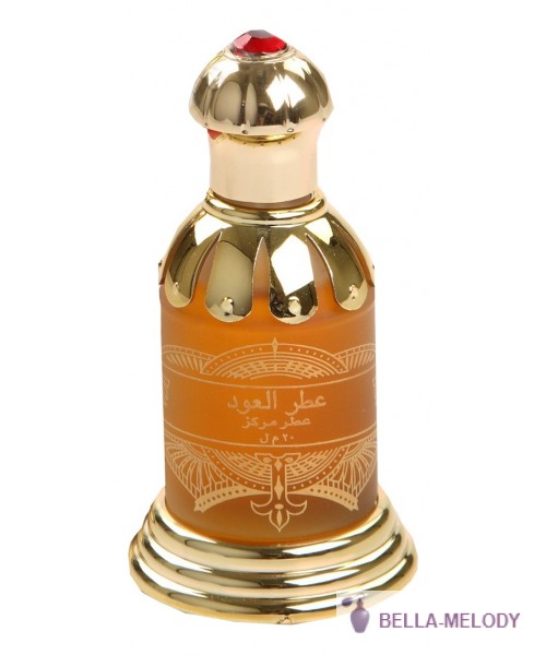 Rasasi Attar Al Ood