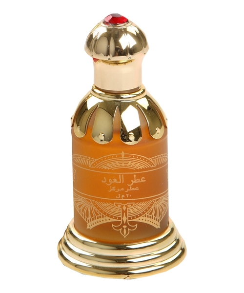 Rasasi Attar Al Ood