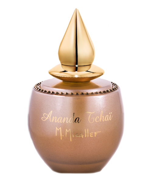 M. Micallef Ananda Tchai