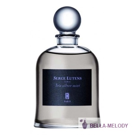 Serge Lutens Iris Silver Mist 11