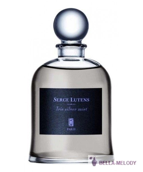 Serge Lutens Iris Silver Mist