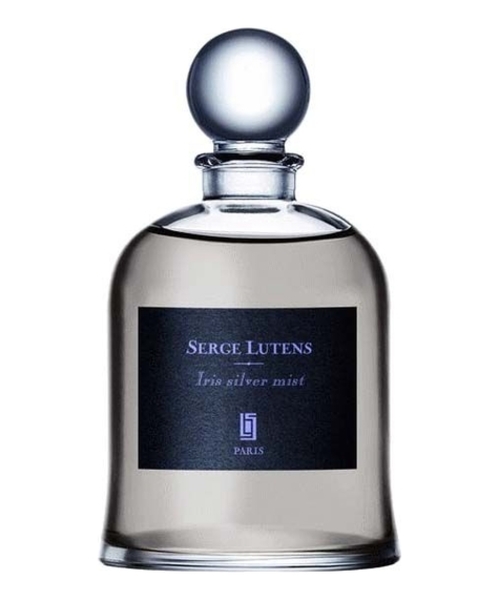 Serge Lutens Iris Silver Mist