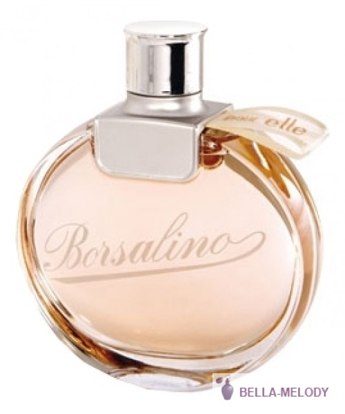 Borsalino Pour Elle