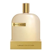 Amouage Library Collection Opus VIII