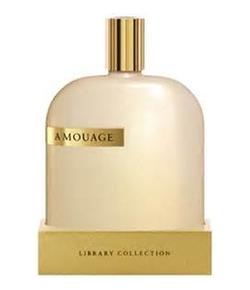 Amouage Library Collection Opus VIII