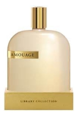 Amouage Library Collection Opus VIII