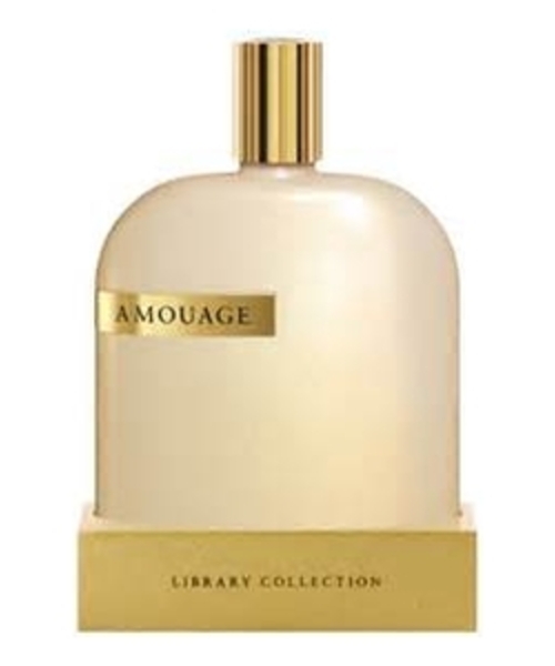 Amouage Library Collection Opus VIII