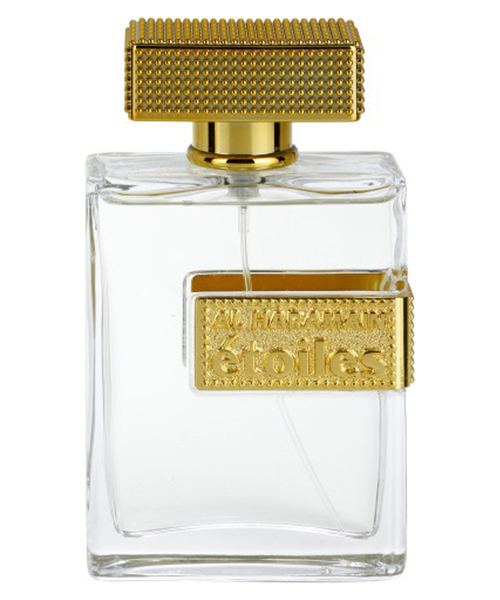 Al Haramain Perfumes Etoiles Gold