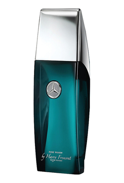 Mercedes-Benz VIP Club Pure Woody