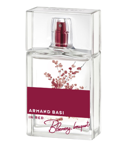 Armand Basi In Red Blooming Bouquet