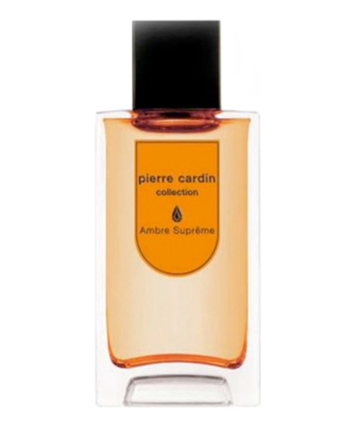 Pierre Cardin Collection Ambre Supreme