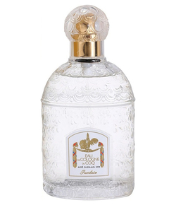 Guerlain Eau De Cologne Du Coq