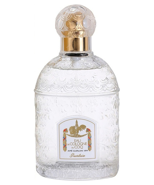 Guerlain Eau De Cologne Du Coq