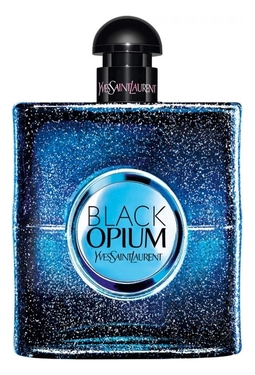 YSL Black Opium Intense