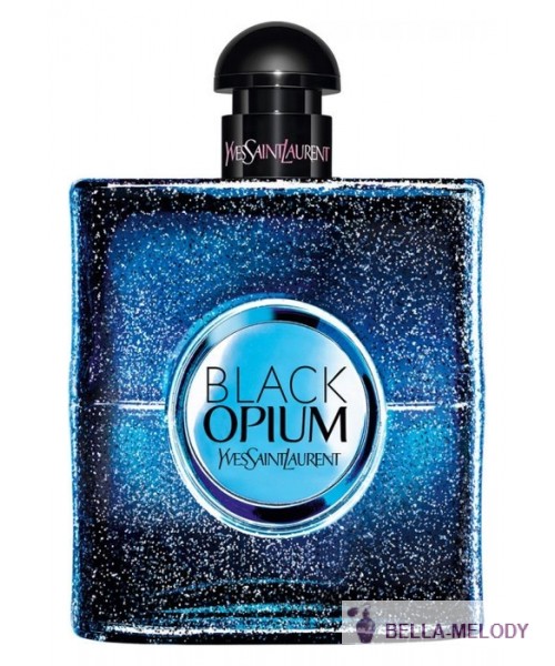 YSL Black Opium Intense