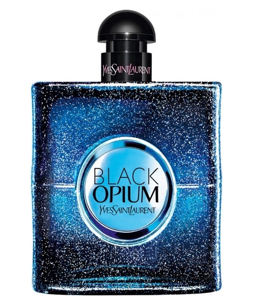 YSL Black Opium Intense