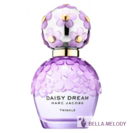 Marc Jacobs Daisy Dream Twinkle 11