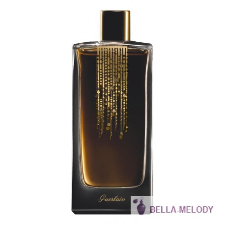 Guerlain Songe D'Un Bois D'Ete 11