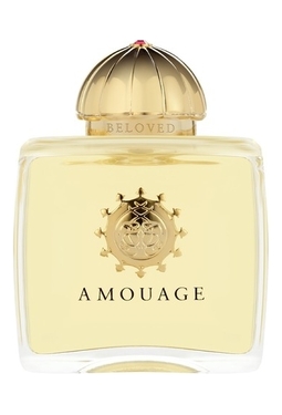 Amouage Beloved For Woman