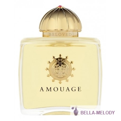 Amouage Beloved For Woman 11