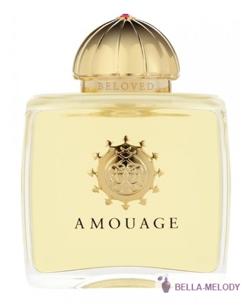 Amouage Beloved For Woman